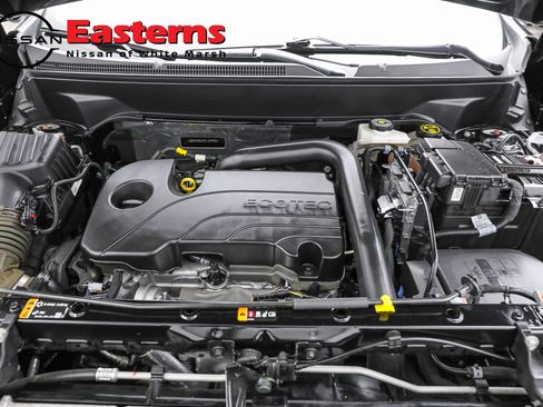Used 2024 Chevrolet Equinox RS FWD image 7