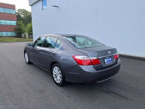 Used 2015 Honda Accord EX-L image 7