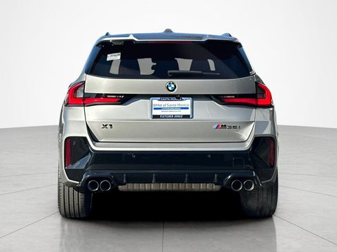 Used 2024 BMW X1 M35i w/ Shadowloine Package AWD/4WD image 4