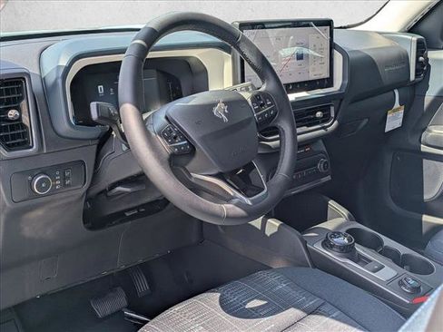 New 2026 Ford Bronco Sport Heritage AWD/4WD image 3