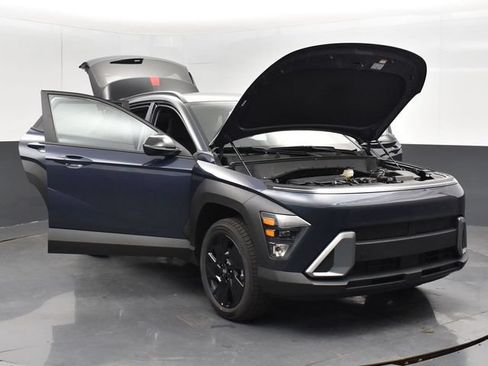 Used 2026 Hyundai Kona SEL Sport AWD/4WD image 35