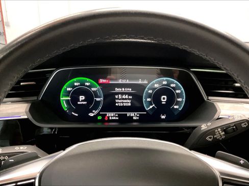 Certified 2023 Audi e-tron Chronos w/ Chronos Package AWD/4WD image 18