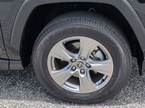 Certified 2024 Toyota RAV4 XLE AWD/4WD image 11