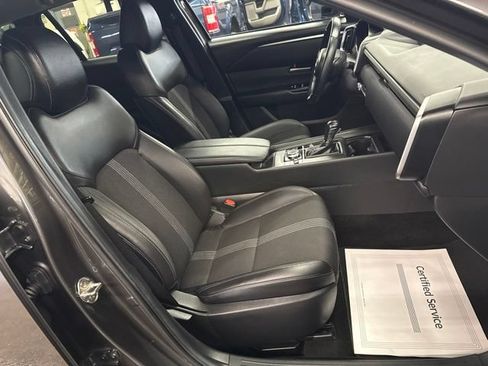 Used 2025 MAZDA CX-50 AWD 2.5 S w/ Preferred Package image 26