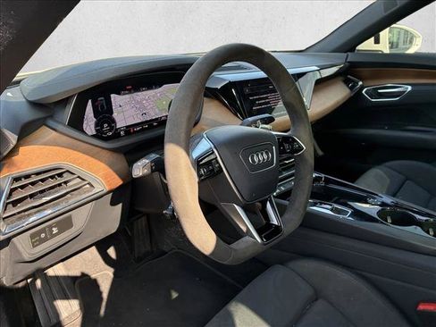 Used 2023 Audi e-tron GT Premium Plus w/ Executive Package AWD/4WD image 10