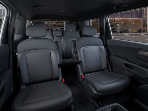 New 2027 Kia Telluride S image 16