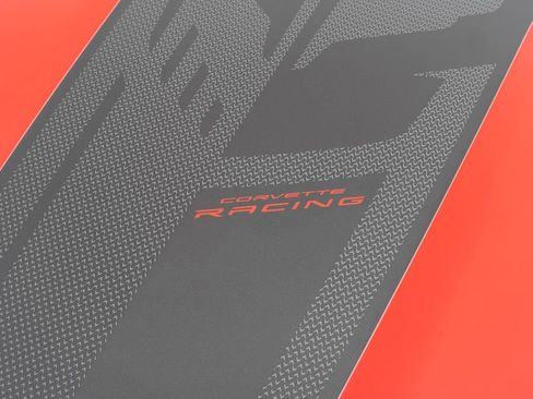 Used 2022 Chevrolet Corvette Stingray Preferred Cpe w/ Battery Protection Package image 11