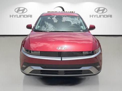 New 2026 Hyundai Ioniq 5 SEL RWD image 2
