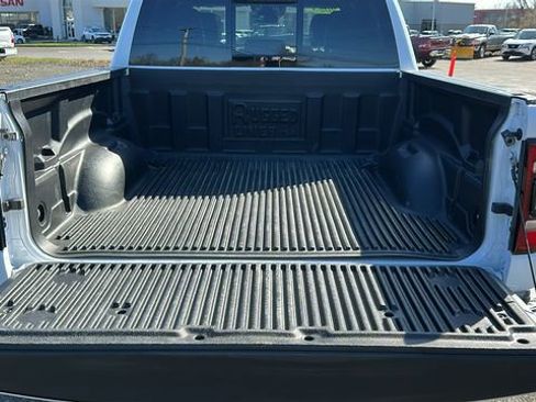 Used 2023 RAM 1500 Laramie AWD/4WD image 27