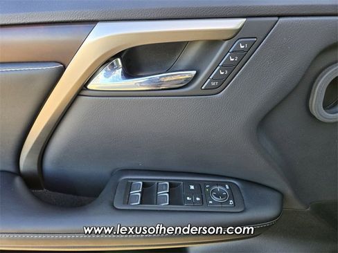 Certified 2021 Lexus RX 350 FWD w/ Premium Package image 21