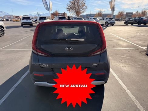 Used 2020 Kia Soul X-Line image 4