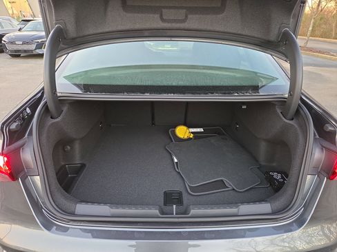 New 2026 Audi A3 2.0T Premium image 8