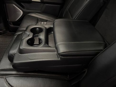 Used 2021 RAM 1500 Limited w/ Night Edition AWD/4WD image 33