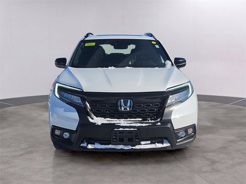 Used 2021 Honda Passport Touring image 2