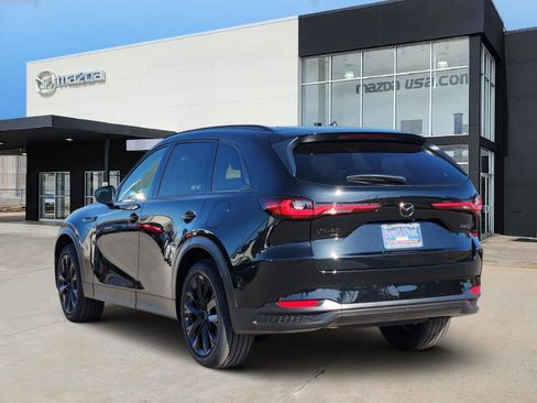 New 2026 MAZDA CX-90 3.3 Turbo w/ Premium Sport Pkg image 4