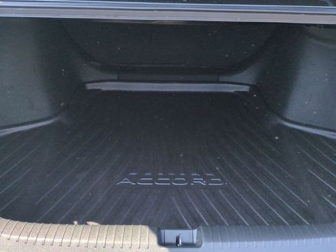 Certified 2023 Honda Accord LX image 22