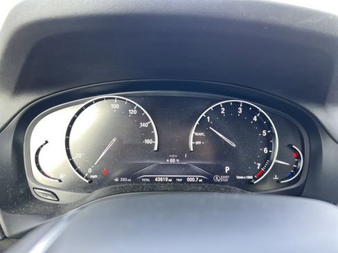 Used 2020 BMW X3 sDrive30i image 21