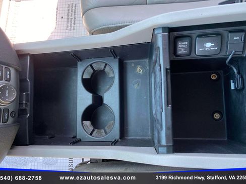 Used 2012 Honda Pilot Touring image 20