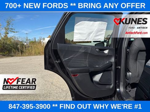 New 2026 Ford Escape Active w/ Cold Weather Package image 30