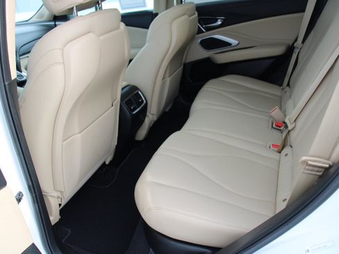 Used 2021 Acura RDX Base image 14