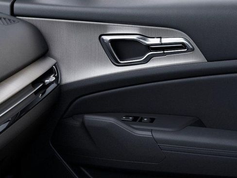 New 2026 Kia Sportage X-Line w/ X-Line Premium Package image 25