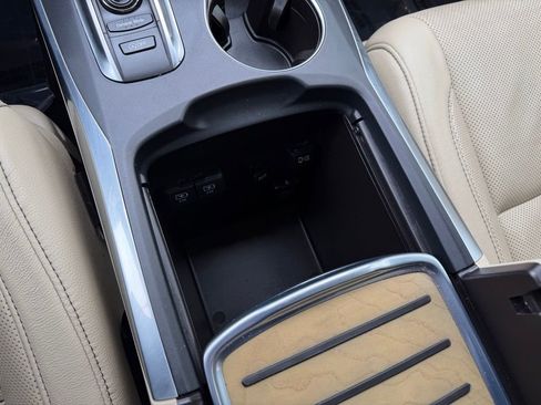 Used 2020 Acura MDX SH-AWD w/ Technology Package image 28