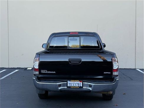 Used 2012 Toyota Tacoma 2WD Access Cab image 5