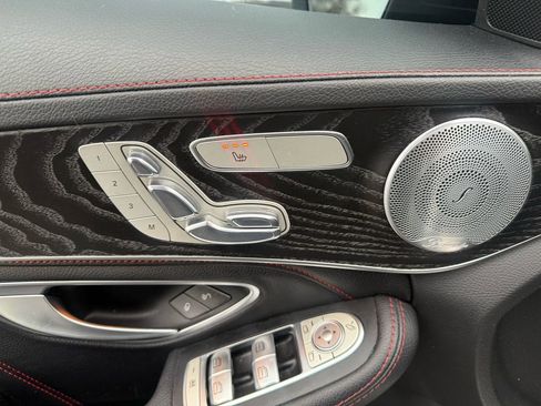 Used 2018 Mercedes-Benz C 43 AMG 4MATIC image 11