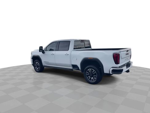 Used 2022 GMC Sierra 2500 AT4 w/ AT4 Preferred Package image 6
