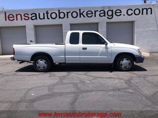 Used 1998 Toyota Tacoma 2WD Xtracab video 1
