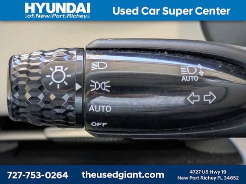 Used 2023 Hyundai Palisade Limited image 44