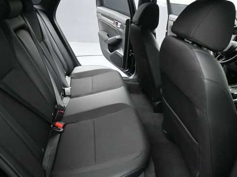 New 2026 Honda Civic Sport image 2