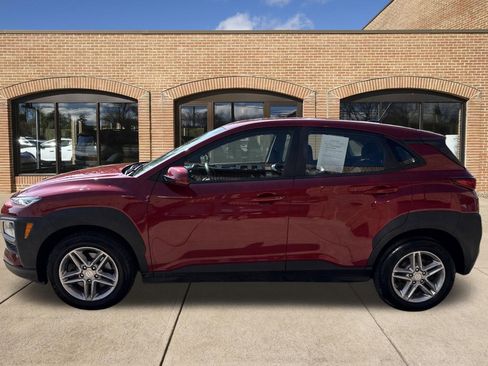 Used 2019 Hyundai Kona SE AWD/4WD image 6