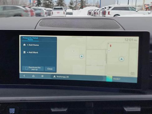 New 2026 Hyundai Santa Fe Calligraphy w/ Tow & Go Package image 17