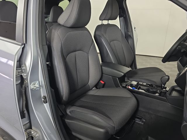 Certified 2026 Subaru Forester Premium AWD/4WD image 30