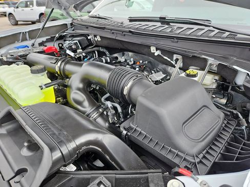 New 2025 Ford Expedition King Ranch image 15