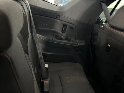 New 2025 Honda Pilot Sport image 21