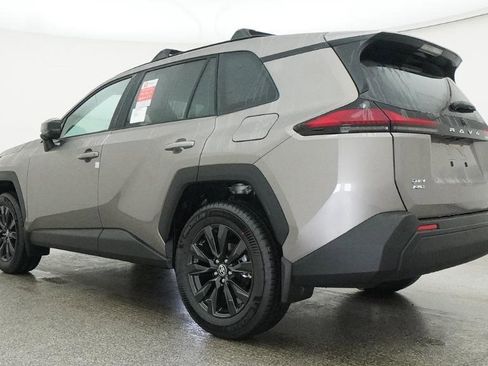 New 2026 Toyota RAV4 FWD image 45