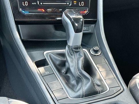 Used 2025 Volkswagen Jetta Sport FWD image 21