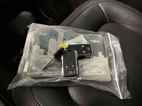 Used 2019 Chevrolet Colorado ZR2 w/ ZR2 Midnight Special Edition image 35