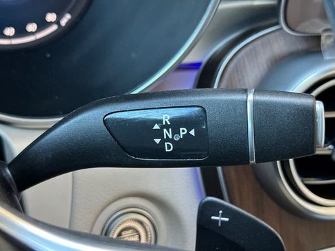 Used 2022 Mercedes-Benz GLC 300 4MATIC image 20