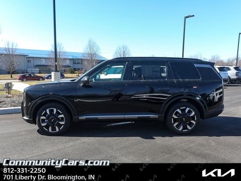 New 2027 Kia Telluride S image 3