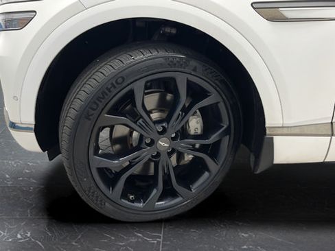 Used 2024 Genesis GV80 3.5T Prestige Signature AWD/4WD image 39