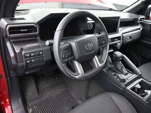 Used 2026 Toyota 4Runner SR5 AWD/4WD image 21