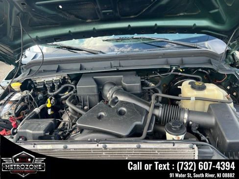 Used 2011 Ford F250 XL w/ Snow Plow Prep Pkg AWD/4WD image 20