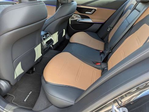 New 2026 Mercedes-Benz E 53 AMG e 4MATIC Sedan image 15