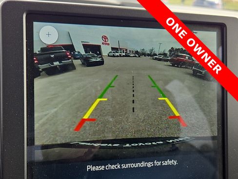 Used 2024 Ford Edge SEL image 18