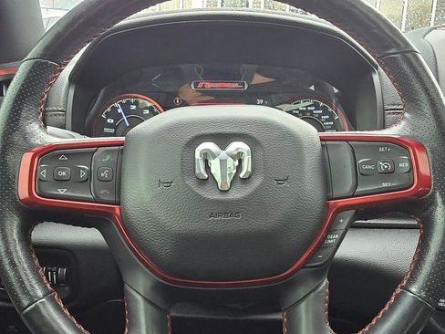 Used 2019 RAM 1500 Rebel w/ Level 2 Equipment Group image 26