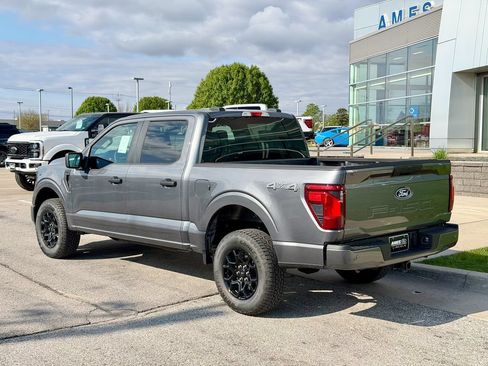 New 2026 Ford F150 STX AWD/4WD image 4