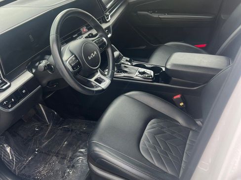 Used 2023 Kia Sportage X-Line w/ X-Line Premium Package image 26